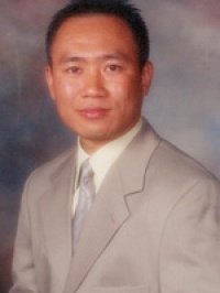 Dr. Huan Gia Vo D.D.S.