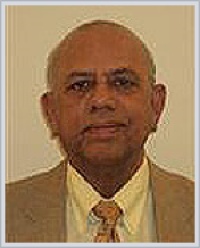 Dr. Juluru P. Rao M.D., Orthopedist