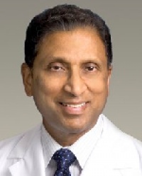 Dr. Sunil Pushpakumara Perera M.D.