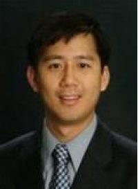 Mr. David W. Chow M.D., Physiatrist (Physical Medicine)