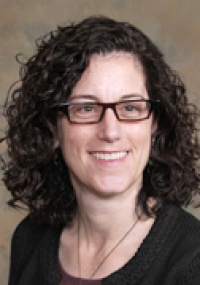 Dr. Louise Aronson M.D., Geriatrician