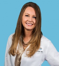 Dr. Susanne  Lockhart MD