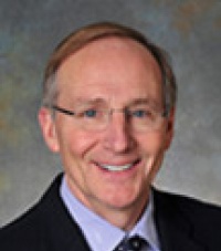 Mr. David C. Templeman, M.D., Orthopaedic Surgeon