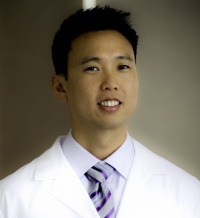 Dr. Nicholas Adam Gih D.D.S., Dentist