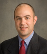 Dr. Donald Paul Sauberan M.D.