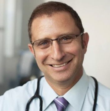 Dr. Oded Herbsman, MD, Pediatrician