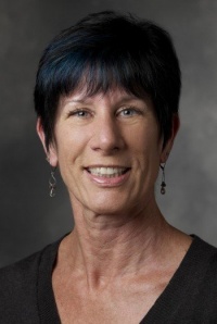 Dr. Carol Conrad MD, Pulmonologist (Pediatric)