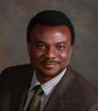 Dr. Charles Chibundu Mbonu MD, Internist