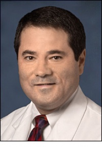 Dr. Andrew Ira Spitzer M.D.