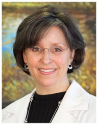 Dr. Suzanne Powell Hess M.D.
