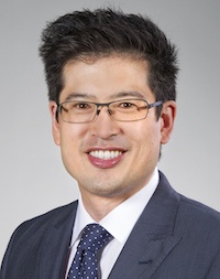 Dr. David Kang MD, DDS, MS, FACS, Surgical Oncologist