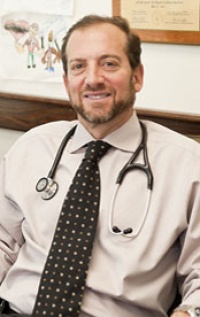 Dr. Eric I Gentry MD, Internist