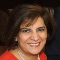Dr. Femina Ali DMD, Dentist