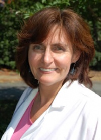 Dr. Elizabeth Ann Alcorn D.D.S.