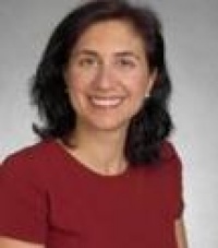 Dr. Frances Youssef M.D., Pediatrician
