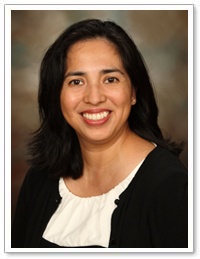 Dr. Teresa Mosqueda Ferguson M.D., Orthopedist (Pediatric)