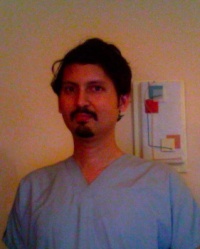 Abhay Arun Ektare Other, Dentist
