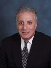Dr. Adel F. Jabour M.D., Vascular Surgeon