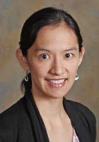 Dr. Aimee Wen yi Kao M.D., PH.D., Neurologist