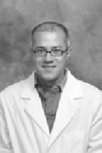 Dr. Curtis Yapchai MD, Emergency Physician