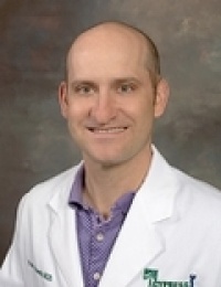 Dr. Paul A. Dowdy MD