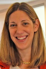 Laura Esther De Girolami, Pediatrician
