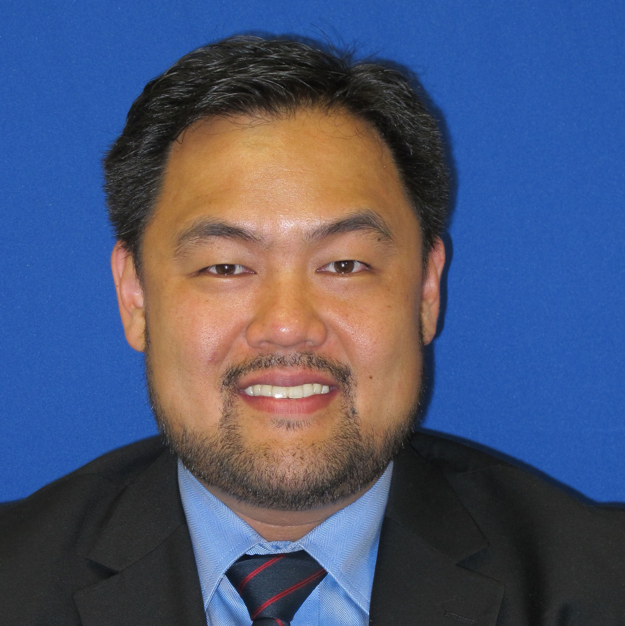 Michael J. Lim