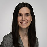 Allison Marie Blonski, MD, Pediatrician