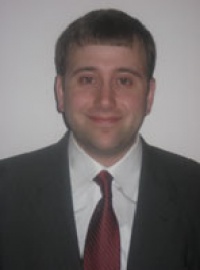 Dr. Joshua Neil Hersh M.D., Neurologist