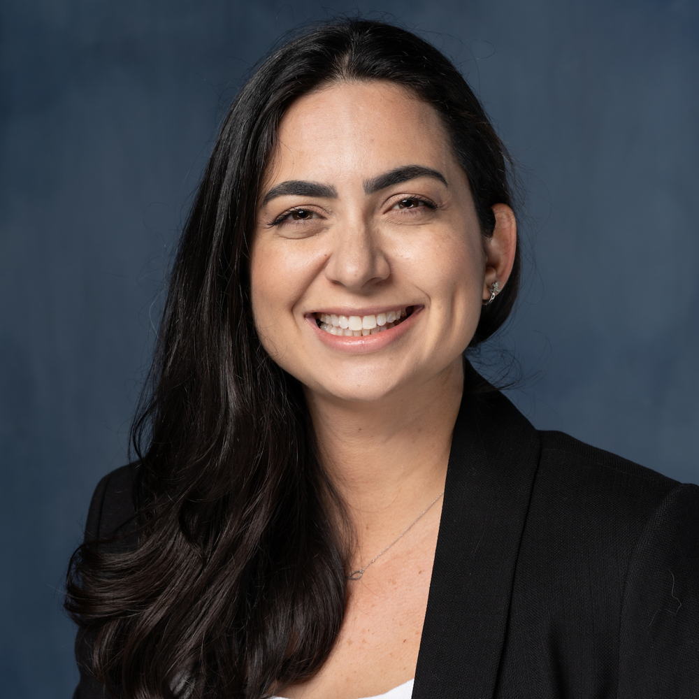 Dr. Bruna Albuquerque Garcia, DDS, MS, PhD, Prosthodontist