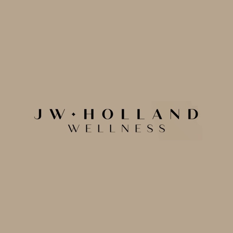 JW  Holland Wellnes