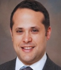 Joshua David Liberman M.D.
