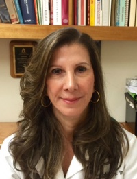 Dr. Joyce Goldenberg M.D., Physiatrist (Physical Medicine)