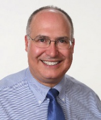 Dr. Edward Ralph Robison DDS, Dentist
