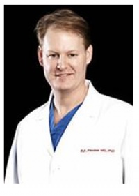 Dr. Edgar Franklin Fincher MD, PHD, Surgeon