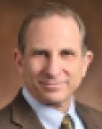 Dr. Howard S. Lazarus M.D., Ophthalmologist