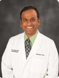 Dr. Sunil Kumar Jagadesh MD