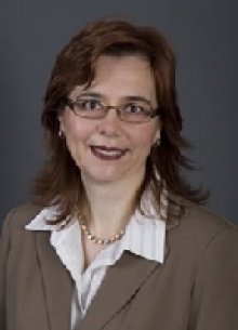 Aida  Dervisevic  M.D.