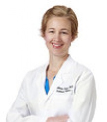 Dr. Alison Hedeen Sibley  M.D.