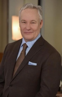 Dr. Brock Davis Ridenour  MD