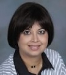 Monesha L Gupta  M.D.