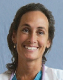 Anne Louise Rosenberg  M.D.