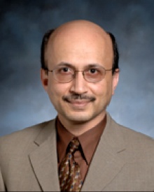 Dr. Syed M Danish  MD