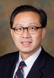 Dr. Steven W. Cheung  M.D.