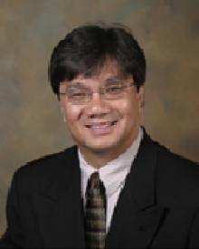 Dr. Joshua Alphonse Imperio  MD