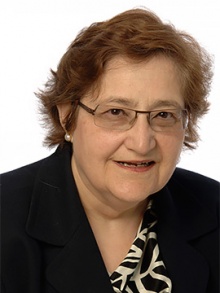 Dr. Sophie Marie Worobec  M.D.