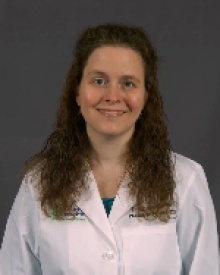 Emily Turner Foster  M.D.