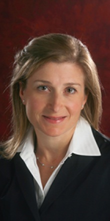 Dr. Claudia Theresa Sadro  MD