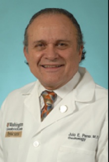 Dr. Julio E Perez  MD