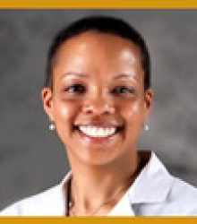 Dr. Traci  Kimbrough  M.D.